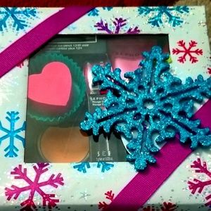Sephora 14pc Holiday Beauty Box SOLD